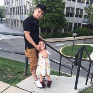 Meet your Posher, Gerson